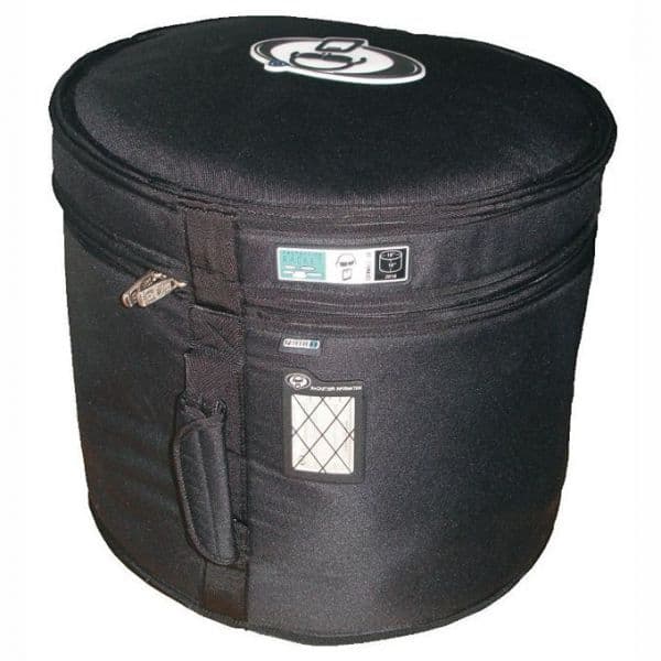Protection Racket 201500 Funda de timbal base 14x16