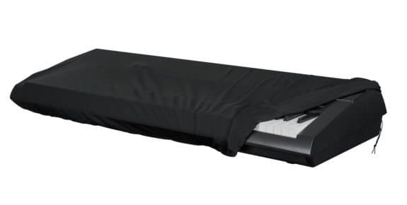 Gator GKC-1540 Funda de Teclado Elástica 61-76 Teclas
