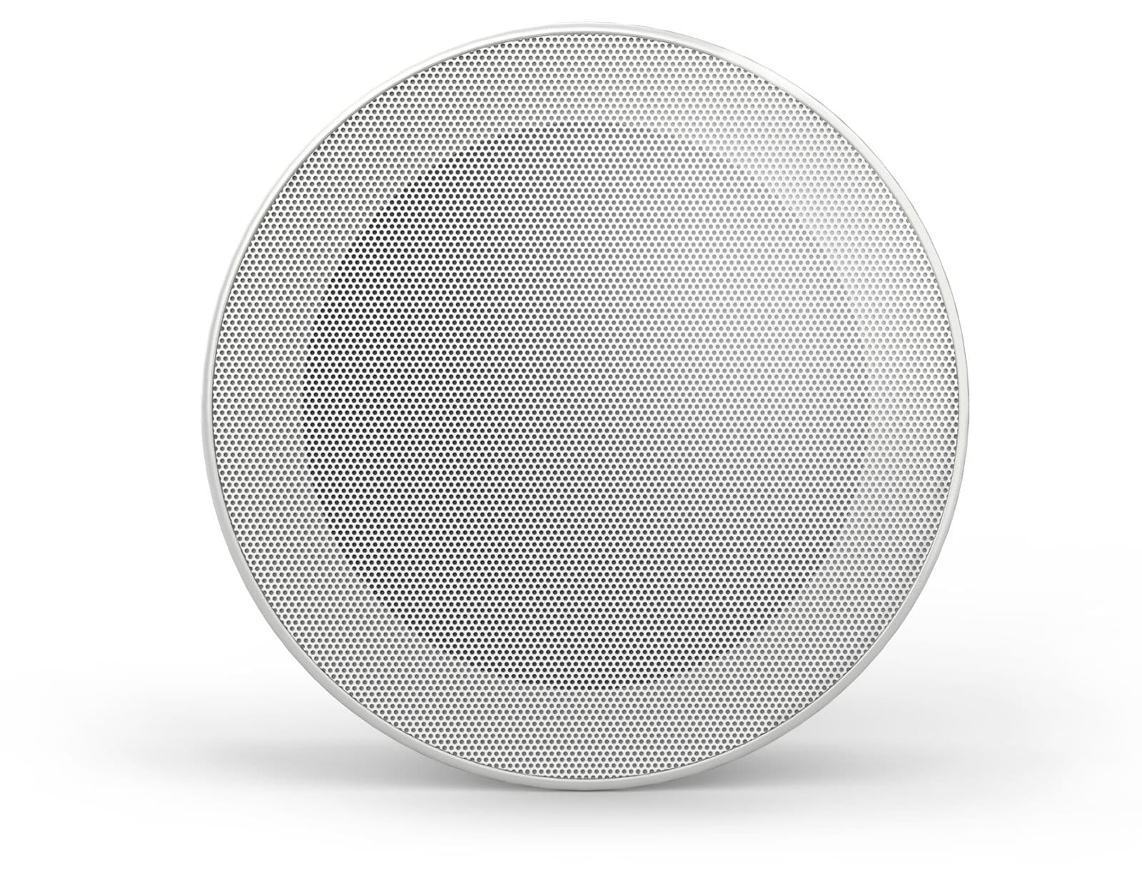 Audibax GA04 Altavoz Techo empotrable Blanco 5" 30w Rejilla Magnética