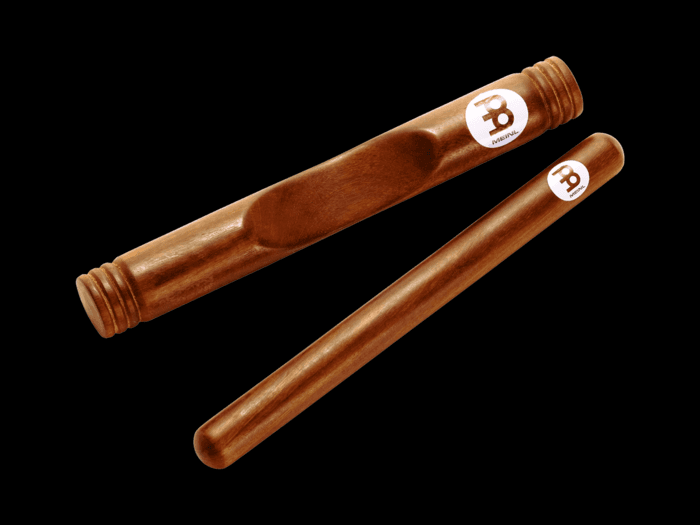 Meinl CL2RW Claves Versión Africana