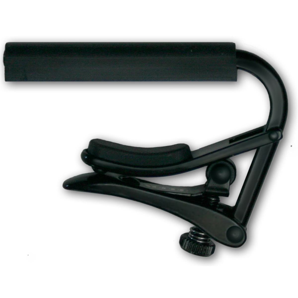 Shubb Cejilla Para Guitarra Clasica-Flamenca C2 K