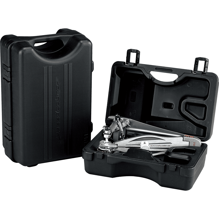 Tama PC910TW Estuche para Pedal Doble Speed Cobra