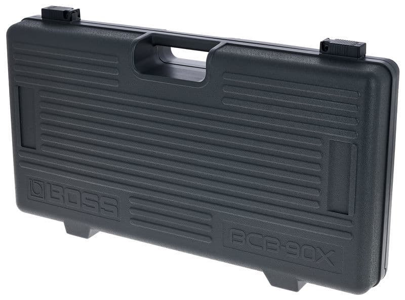 Boss BCB 90X Maleta para Pedales
