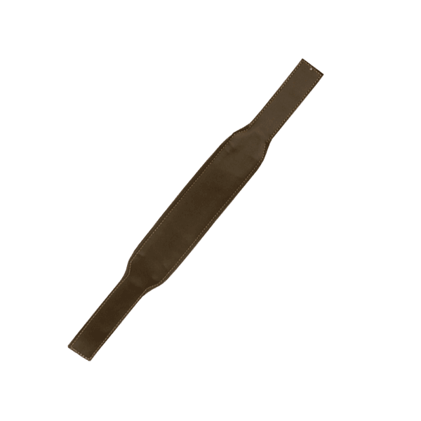 Basso BX02 Correa Para Bajos Acordeón Marrón