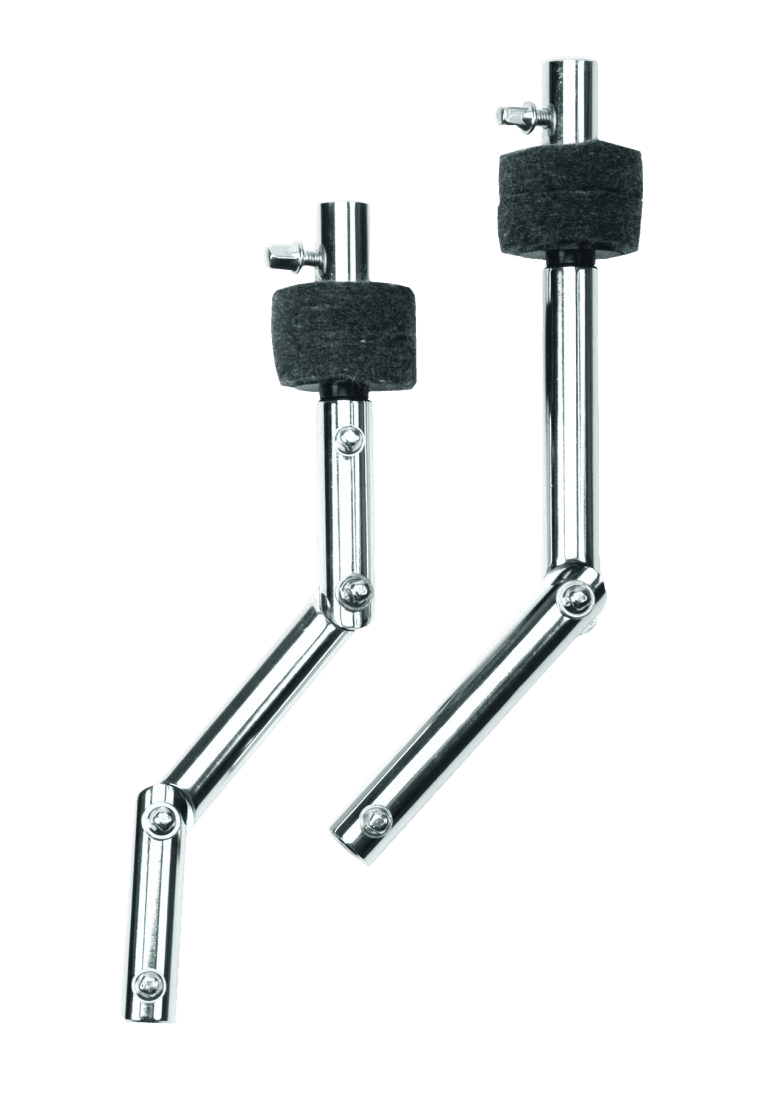Sabian 61160 4" Tilt Stacker Soporte Apilador Platos