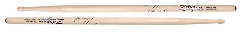Zildjian 5AWA Natural Madera Anti-Vibe