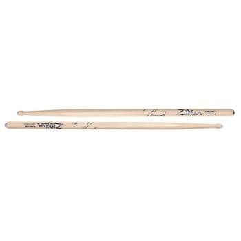 Zildjian 5awa natural madera anti-vibe