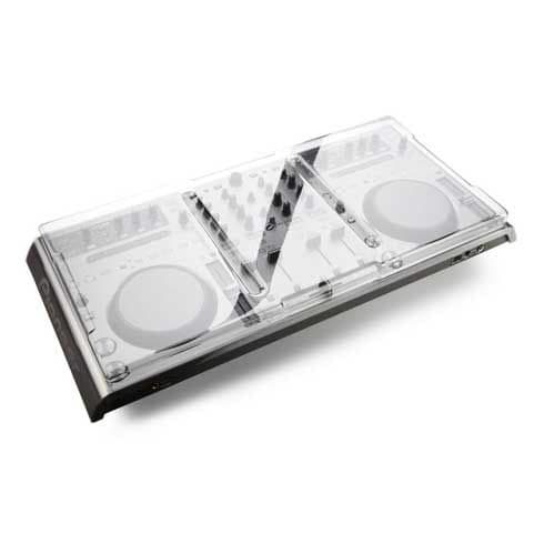 Decksaver Tapa Protectora Cover Pioneer DDJ-S1