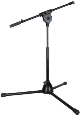 DAP Audio Soporte telescópico de 2 piezas D8621
