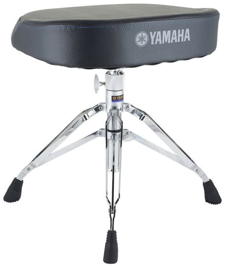 Yamaha DS950 Sillín batería