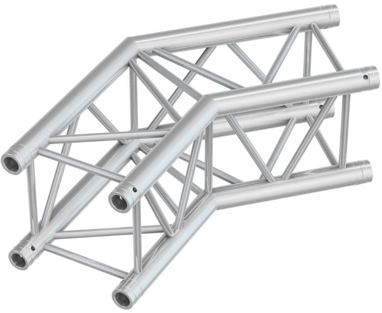 Beamz Professional P30-C23 Truss 2 vias corner 135º 182336