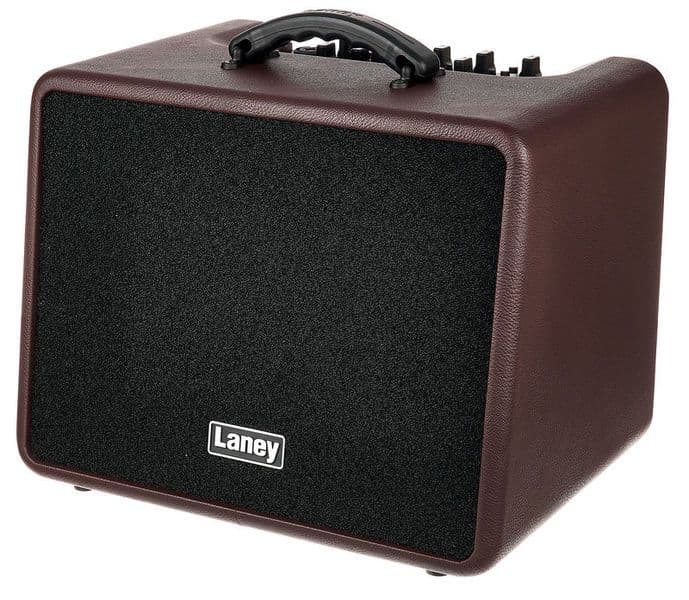 Laney A-Solo Combo Acústica 60w