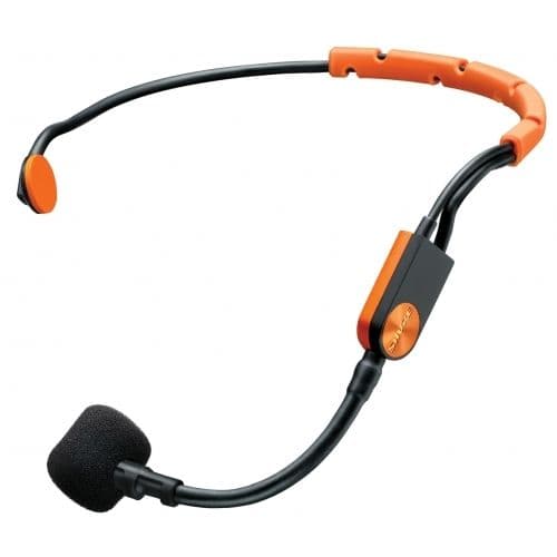 SHURE SM 31 FH TQG Micrófono de diadema vocal