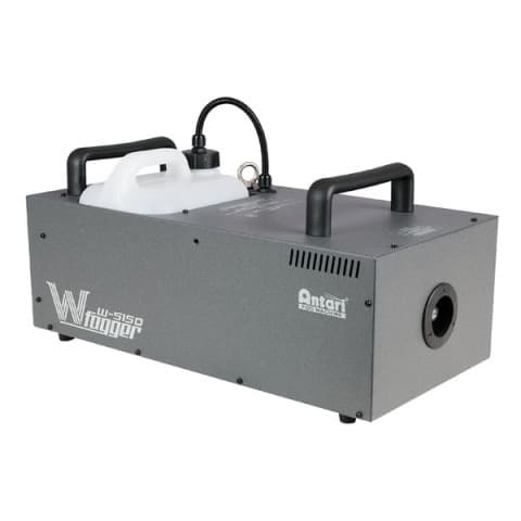 Antari W515D Máquina Profesional Niebla 1500W 60780