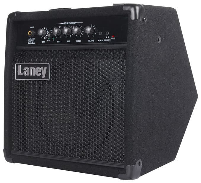 Laney RB1 Amplificador de bajo