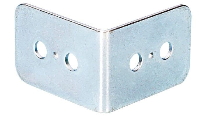 Adam Hall Hardware 40402 Escuadra 25 x 37
