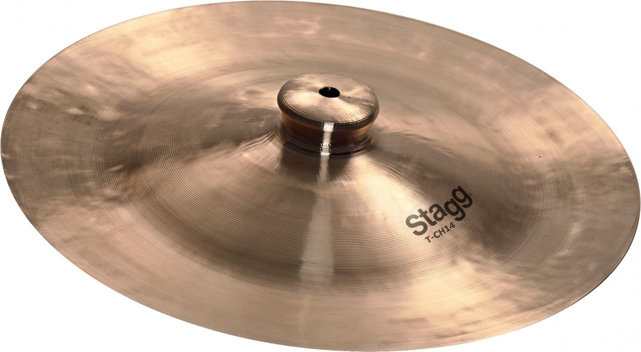 Stagg T-CH18 China 18 Pulgadas