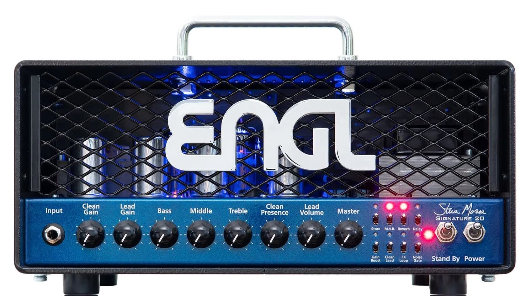 Engl E658 Steve Morse Signature 20