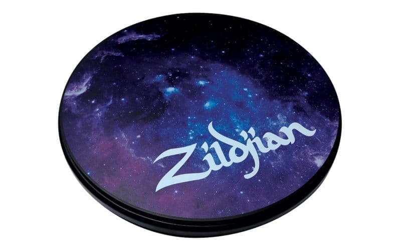 Zildjian PZAZXPPGAL06 Pad de Prácticas