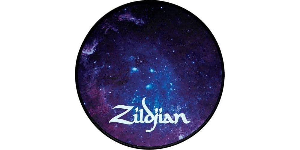 Zildjian PZAZXPPGAL06 Pad de Prácticas PZAZXPPGAL06