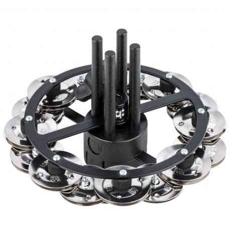 Meinl TMTH Pandereta Tamborín Hi-Hat