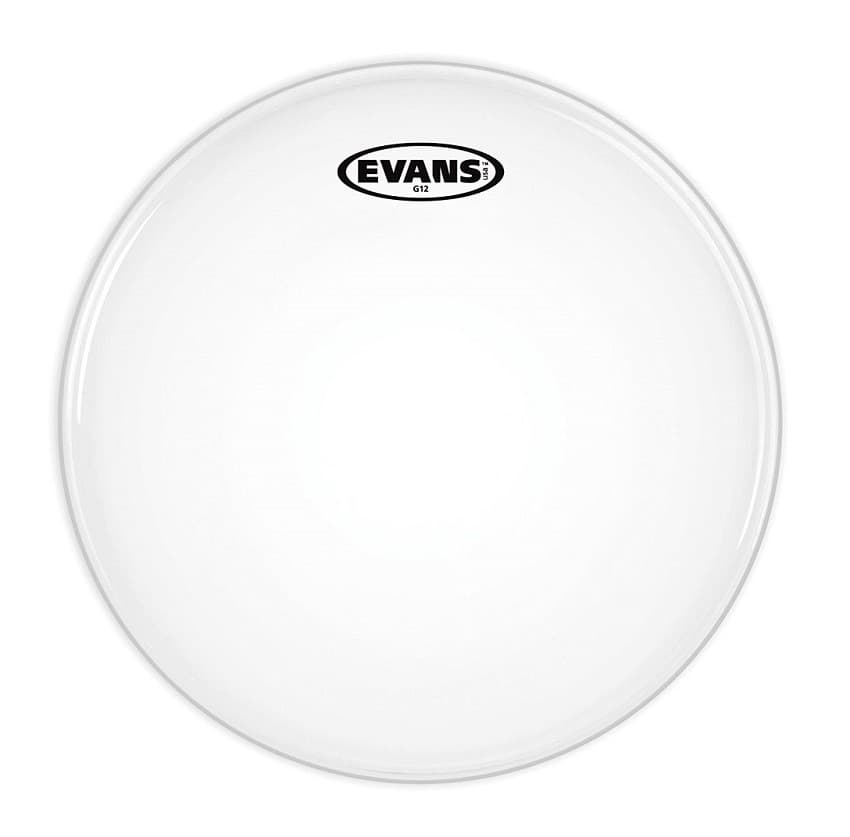 Evans 18 G12 Coated Parche de Bombo B18G12