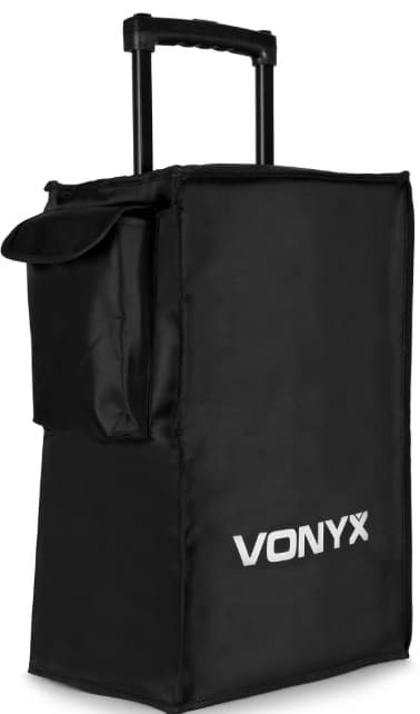 VONYX SC12 Funda Para Altavoz 12" 150084