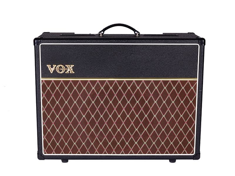 Vox AC30S1 Custom Serie