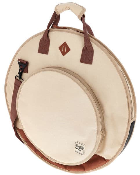 Tama TCB22BE Funda para Platillos Beige