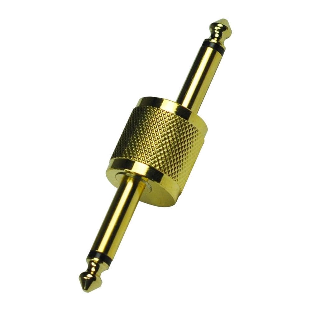 Mooer PC-C Conector Recto Doble Jack para Pedales