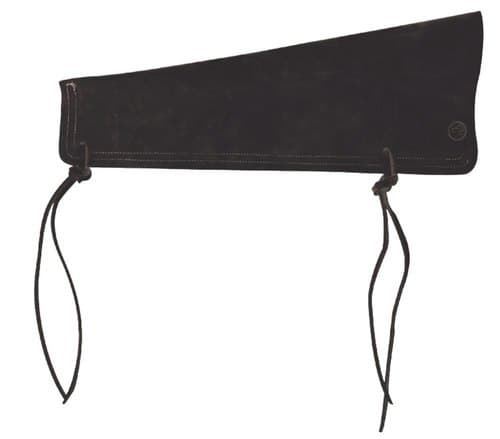 GEWA Soporte para arco de contrabajo Ebony