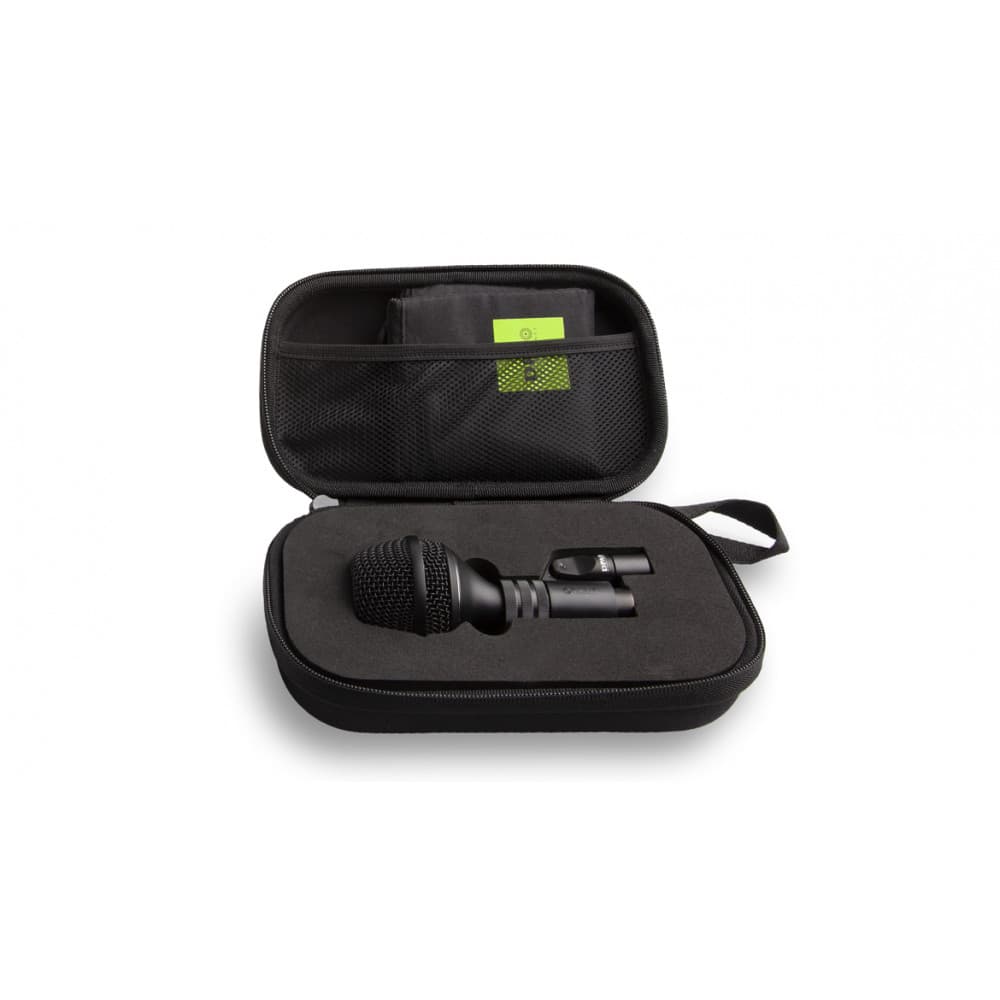 DPA KE4055 Estuche para Micro de Bombo 4055