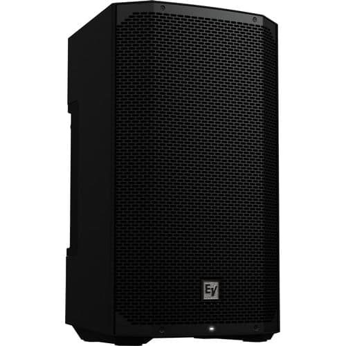 Electro Voice Everse 12 Altavoz con Batería Autoamplificado