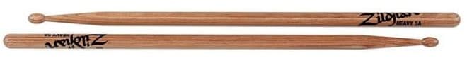 Zildjian H5AWN Baquetas 5A Abedul Heavy