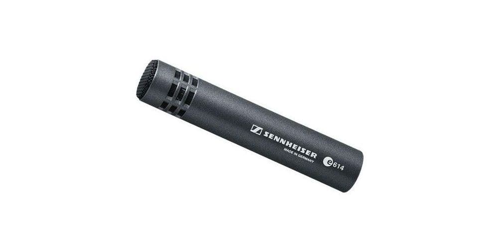 Sennheiser E 614 Micrófono de Instrumentos Percusión e614
