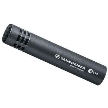 Sennheiser e 614 micrófono de instrumentos percusión
