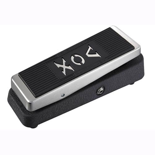 VOX V846 HW Pedal Efectos Hand-Wired