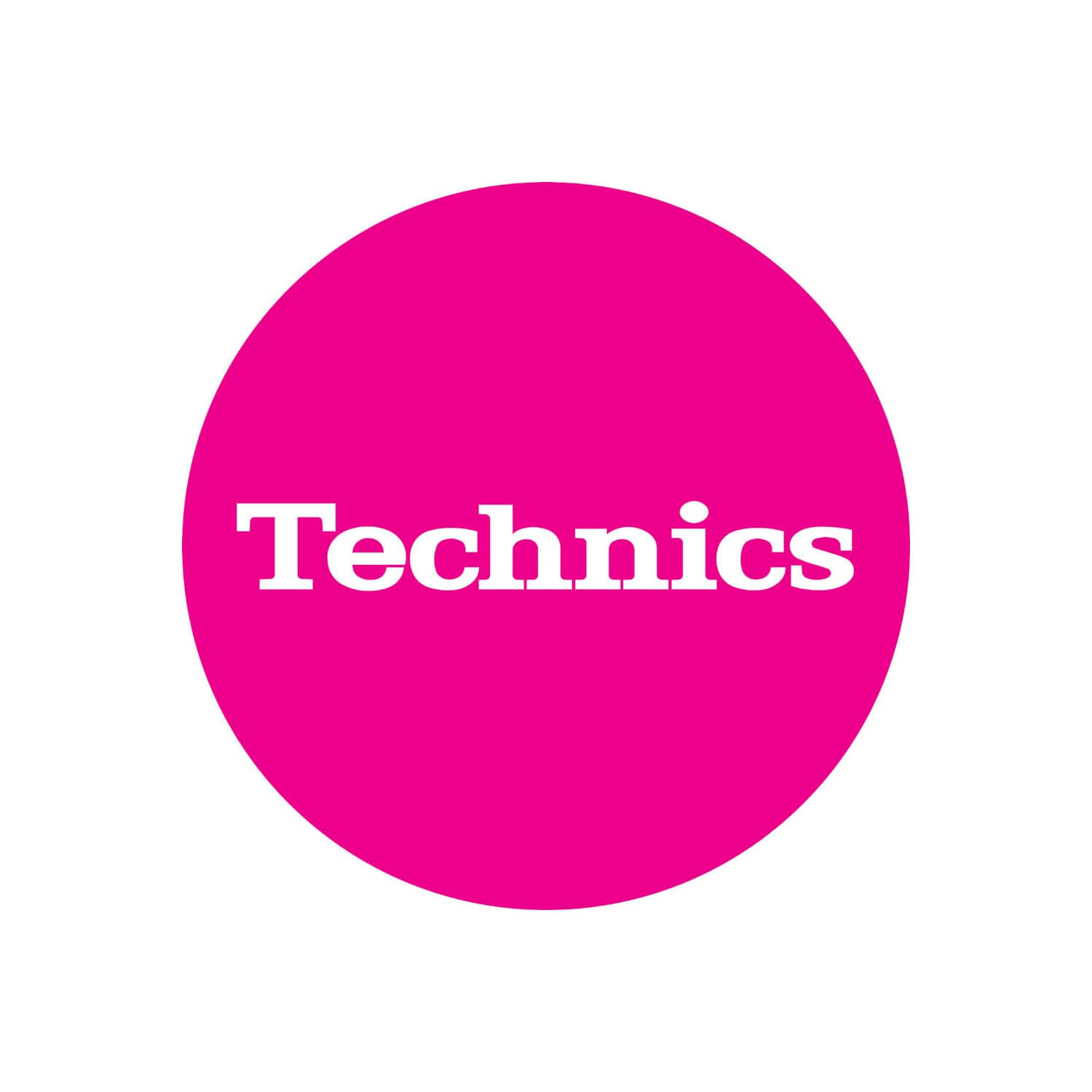Magma LP Slipmat Technics Simple T-5