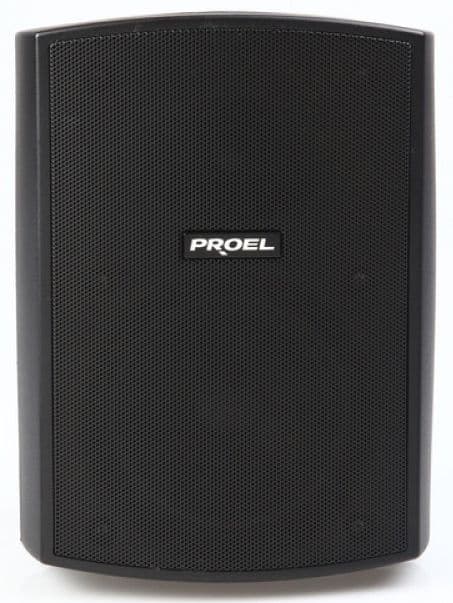 Proel XE35TB Altavoz de Instalación en Superficie