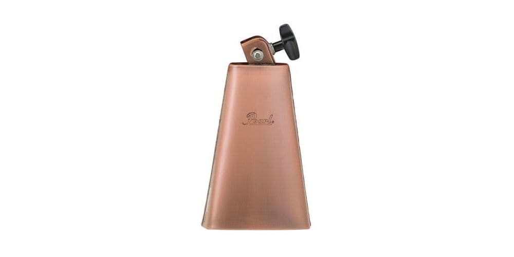 Pearl HH-4 Cencerro Signature Horacio HORACIO SIGNATURE COWBELL, ISABELL