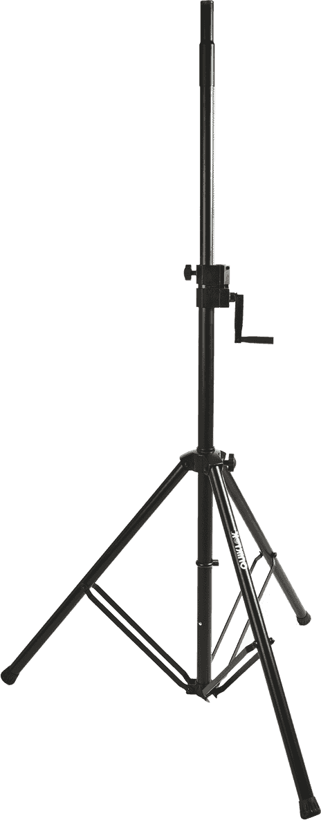 Quik Lok SLS11 Soporte Tripode para Altavoz
