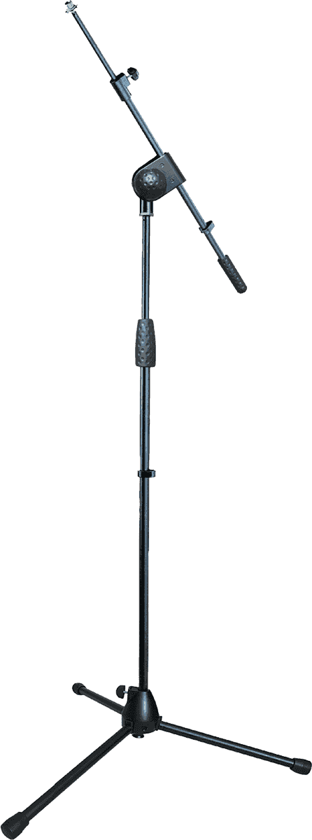 Quik Lok A-494 Soporte para Microfono Jirafa
