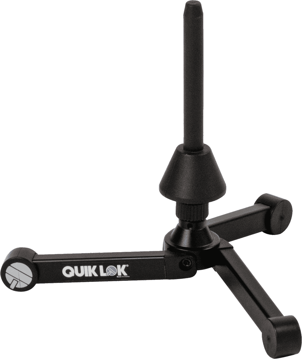 Quik Lok WI-996 Soporte para Flauta/Clarinete
