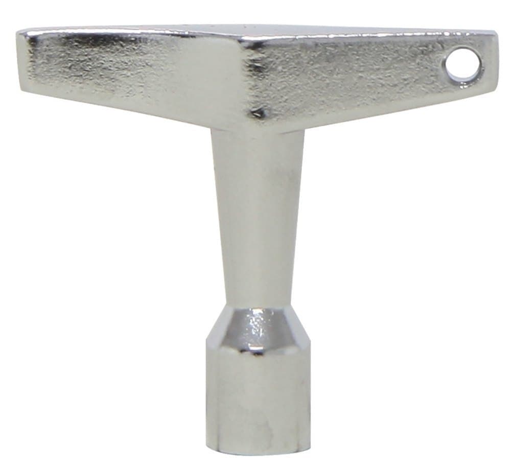 Gewa F806114 Llave de Afinación Basix
