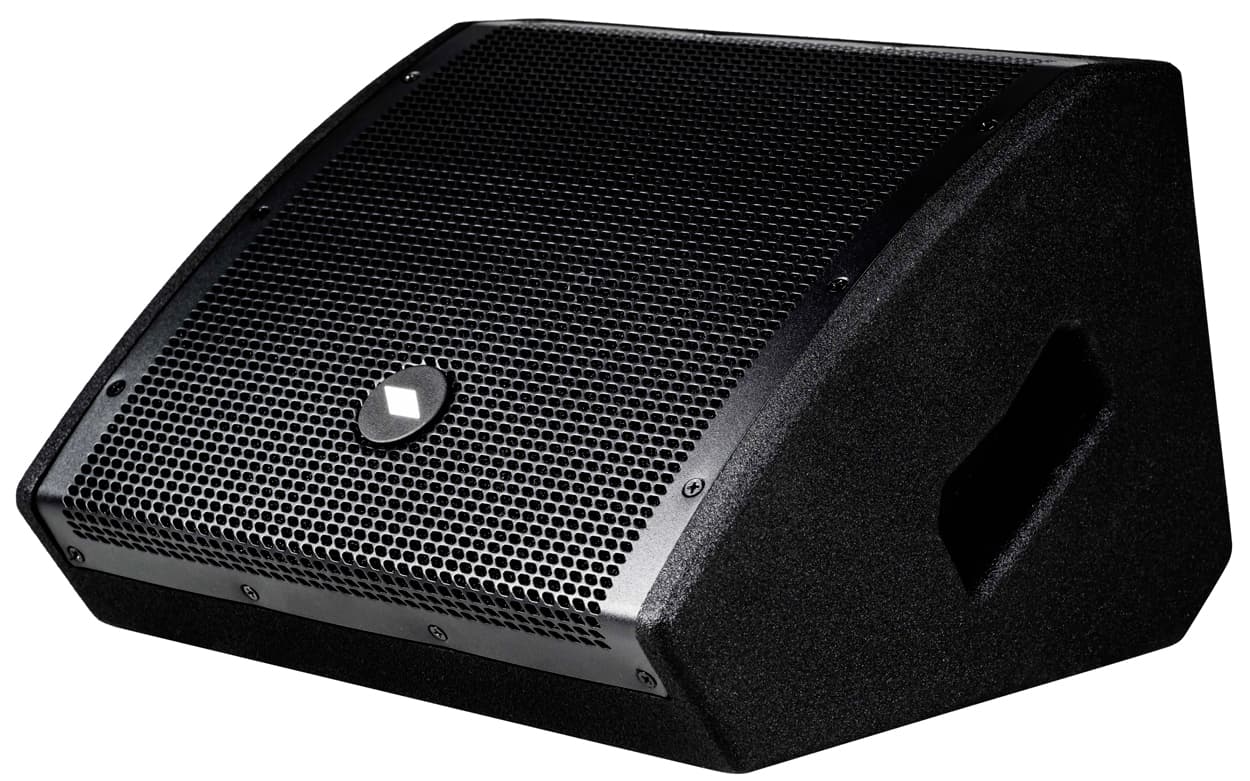 Proel WX8A. Monitor de Suelo Activo