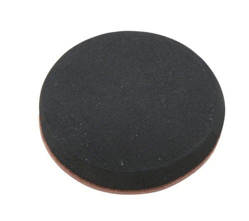 GEWA Almohadilla Magic Pad Redondo 7cm
