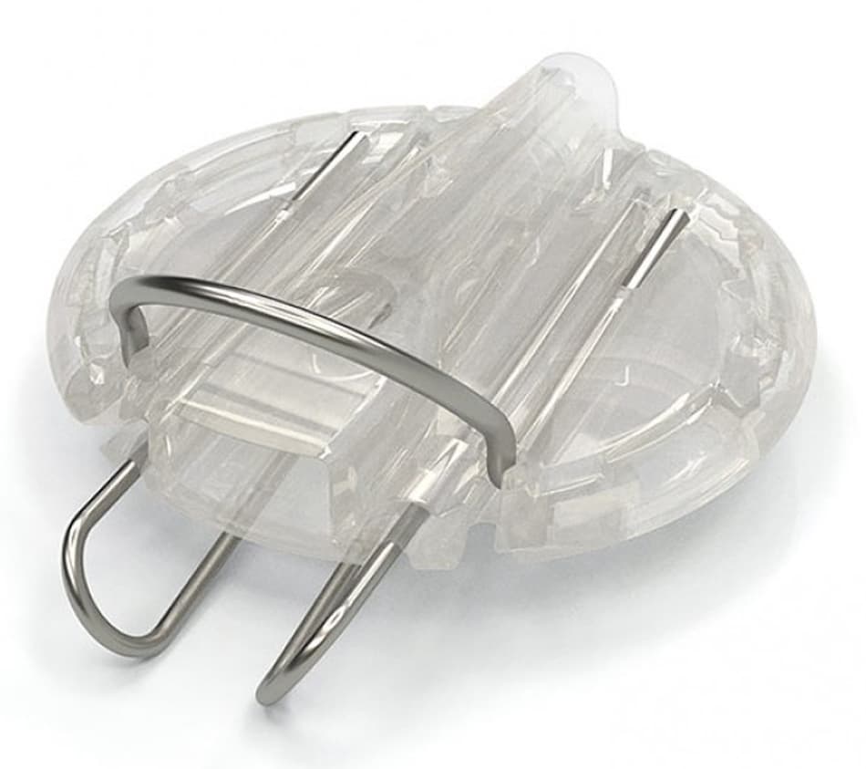DPA DMM0023 Soporte para Micrófonos Miniatura