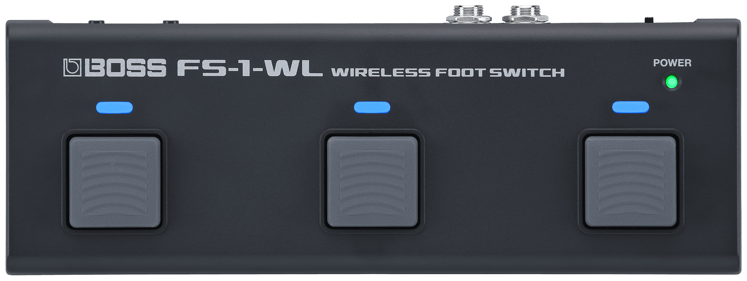 Boss FS-1-WL Pedal Wireless Conmutador