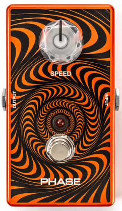 MXR Pedal WA90 Phaser Zakk Wylde 20Th Anniversary
