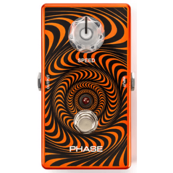 Mxr pedal wa90 phaser zakk wylde 20th anniversary